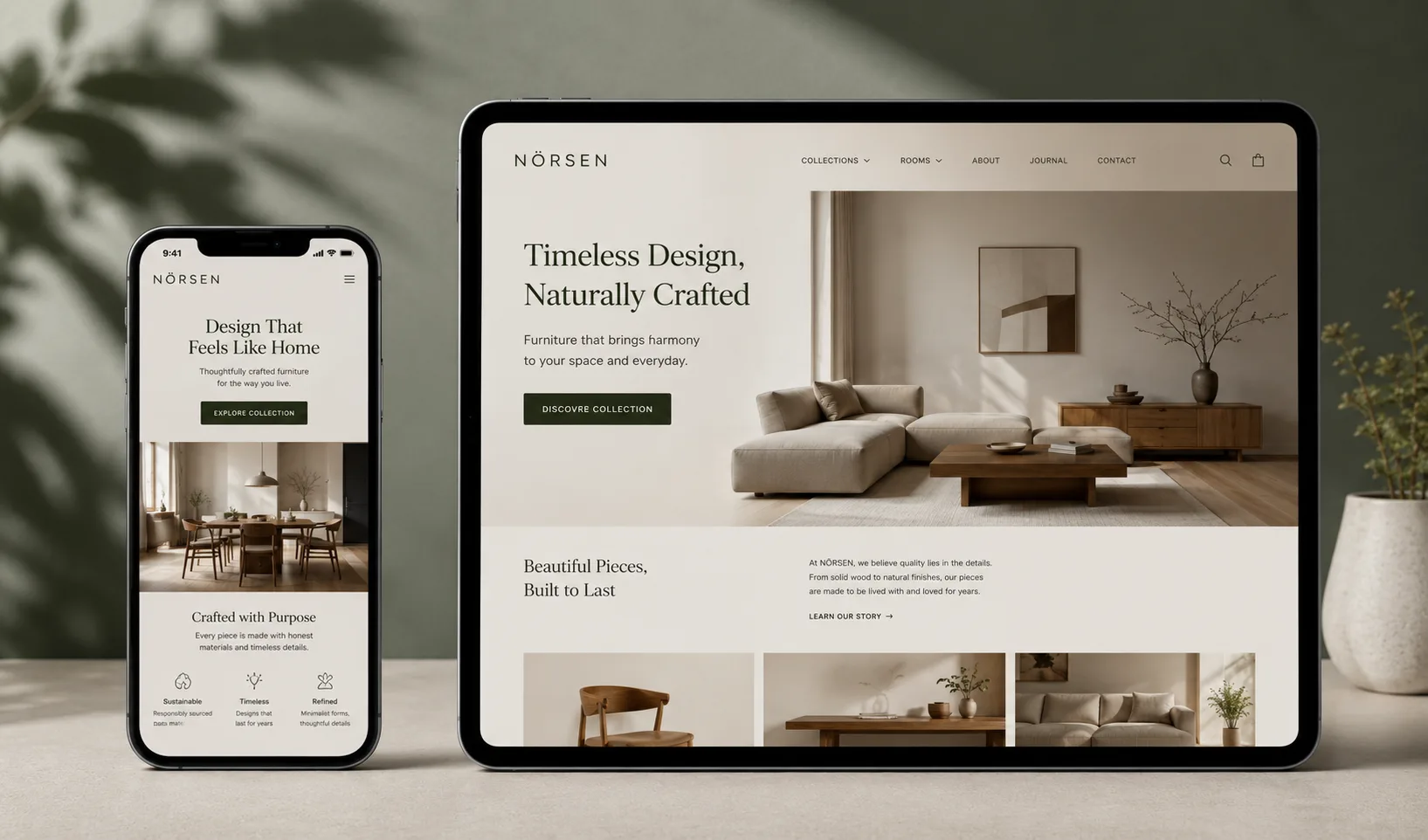 Website Design