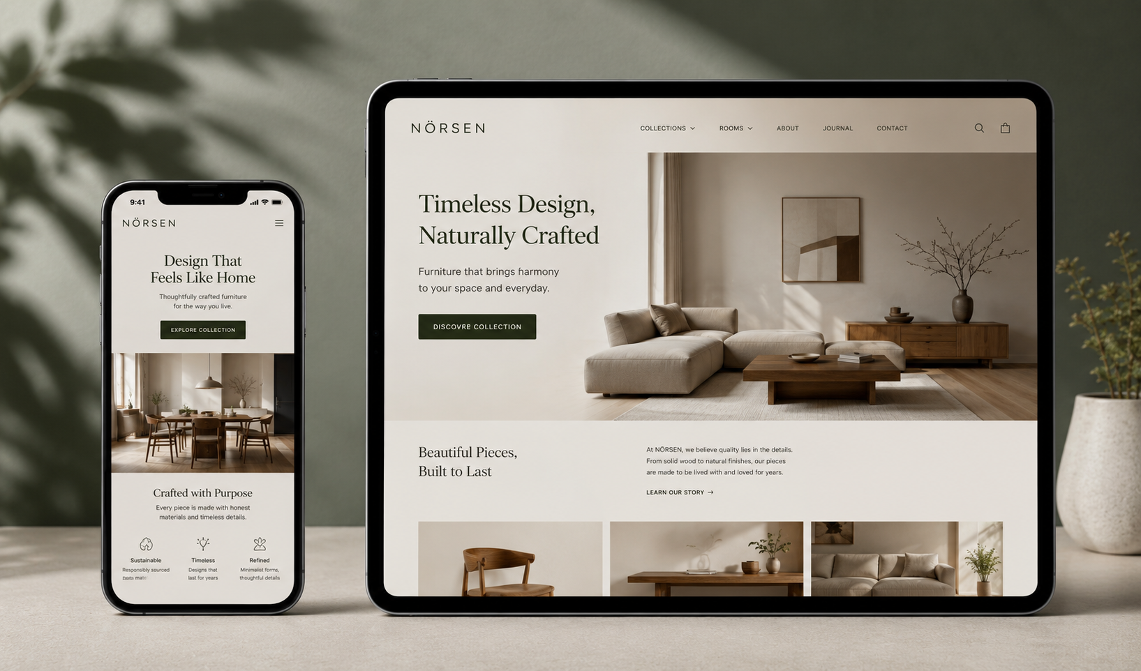 Website Design